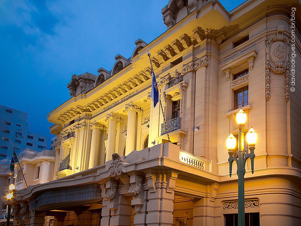 Ribeirao Grande Hotel Ribeirão Preto Εξωτερικό φωτογραφία