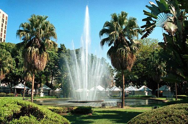 Ribeirao Grande Hotel Ribeirão Preto Εξωτερικό φωτογραφία