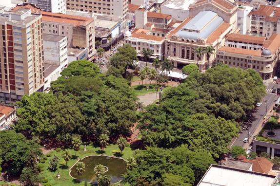 Ribeirao Grande Hotel Ribeirão Preto Εξωτερικό φωτογραφία