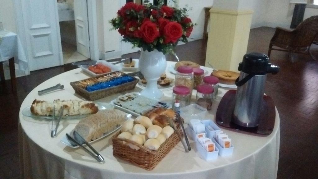 Ribeirao Grande Hotel Ribeirão Preto Εξωτερικό φωτογραφία